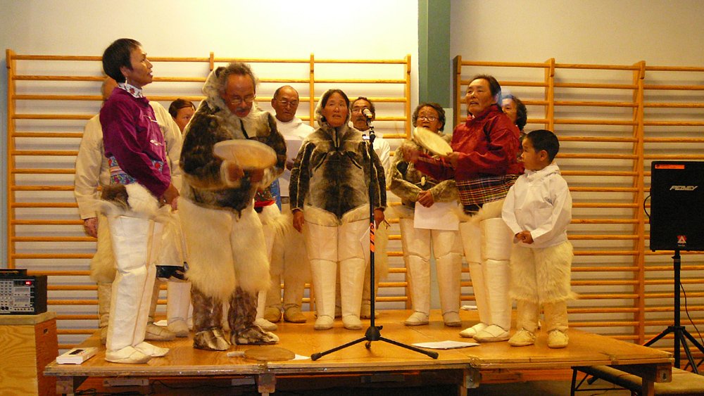 Gr&ouml;nland - Diskobucht, Thule, Illulissat