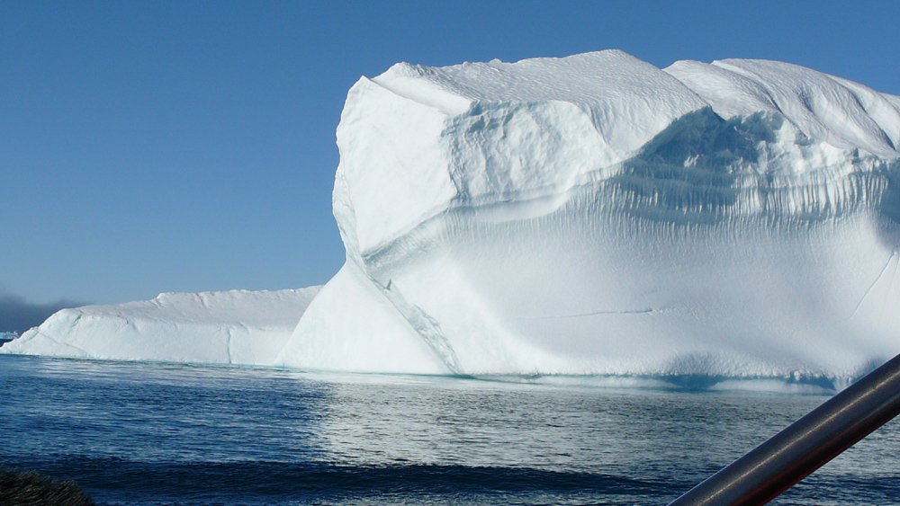 Gr&ouml;nland - Diskobucht, Thule, Illulissat