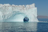 24 Stunden Eisberge