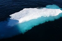 24 Stunden Eisberge