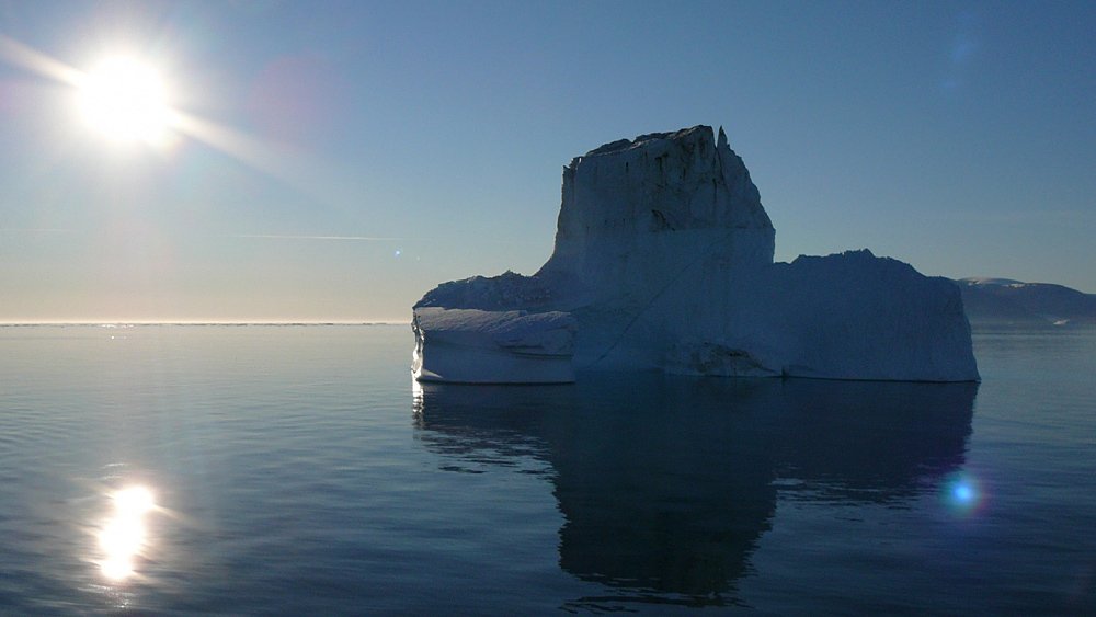 Gr&ouml;nland - Diskobucht, Thule, Illulissat