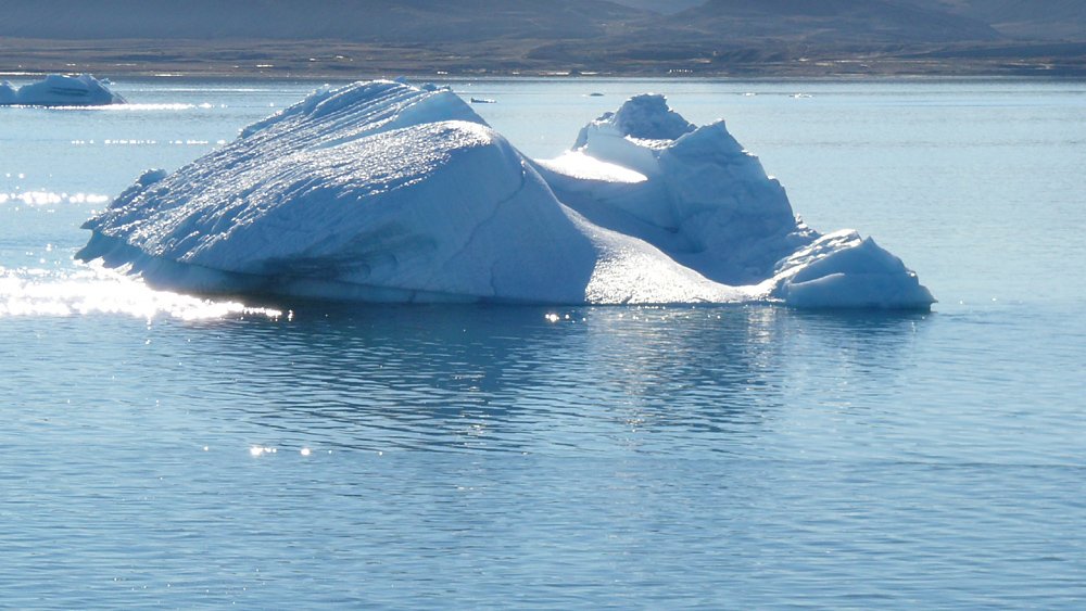 Gr&ouml;nland - Diskobucht, Thule, Illulissat