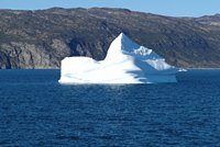 Gr&ouml;nland - Diskobucht, Thule, Illulissat