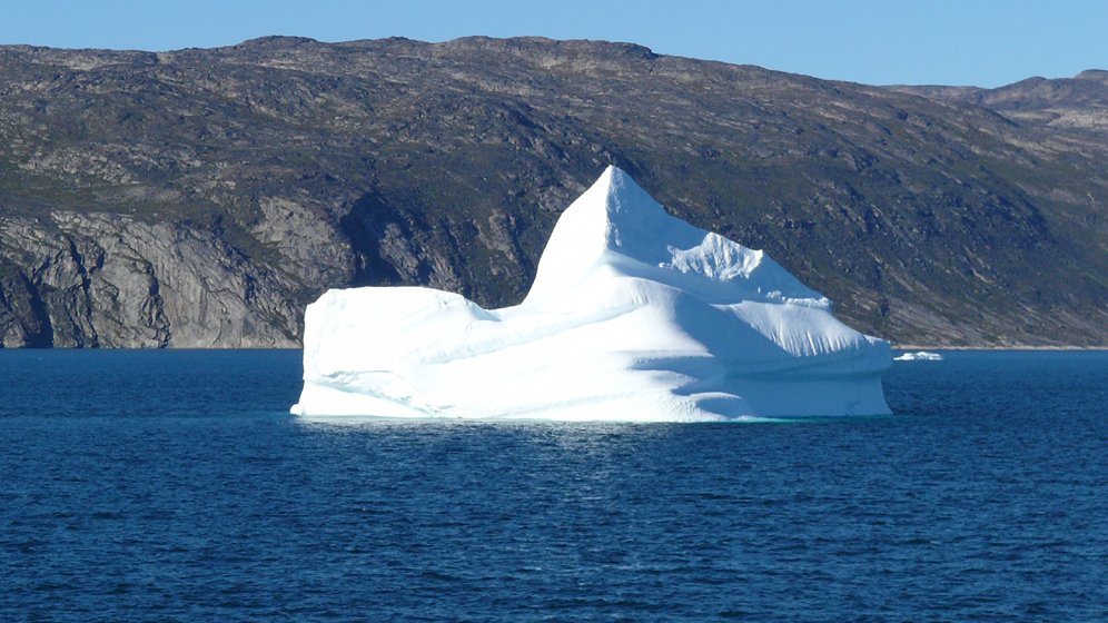 Gr&ouml;nland - Diskobucht, Thule, Illulissat