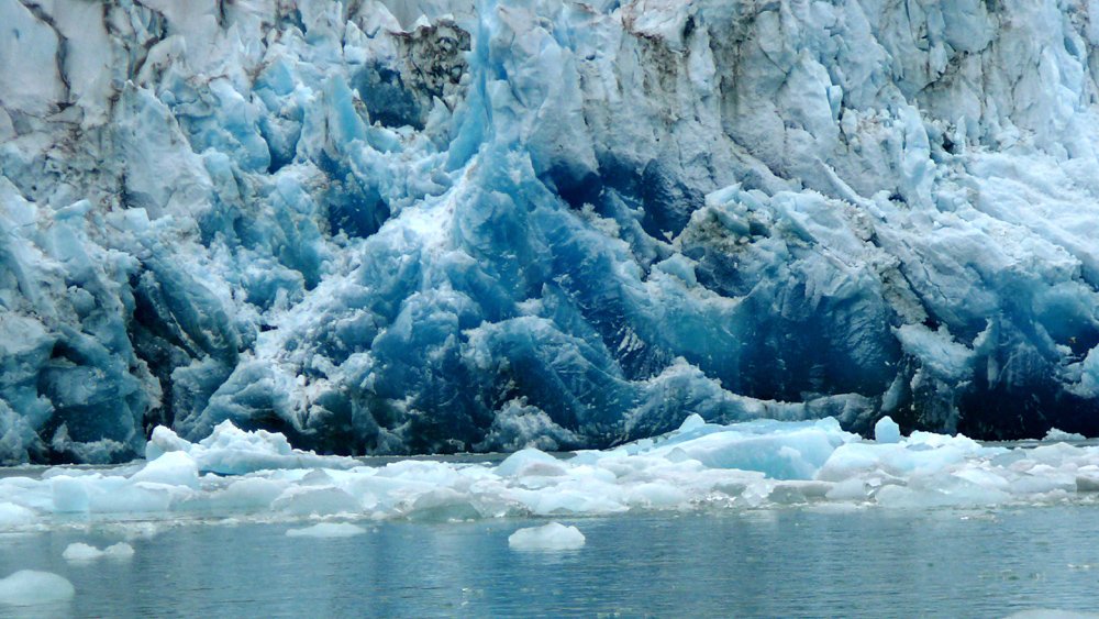 Gr&ouml;nland - Diskobucht, Thule, Illulissat
