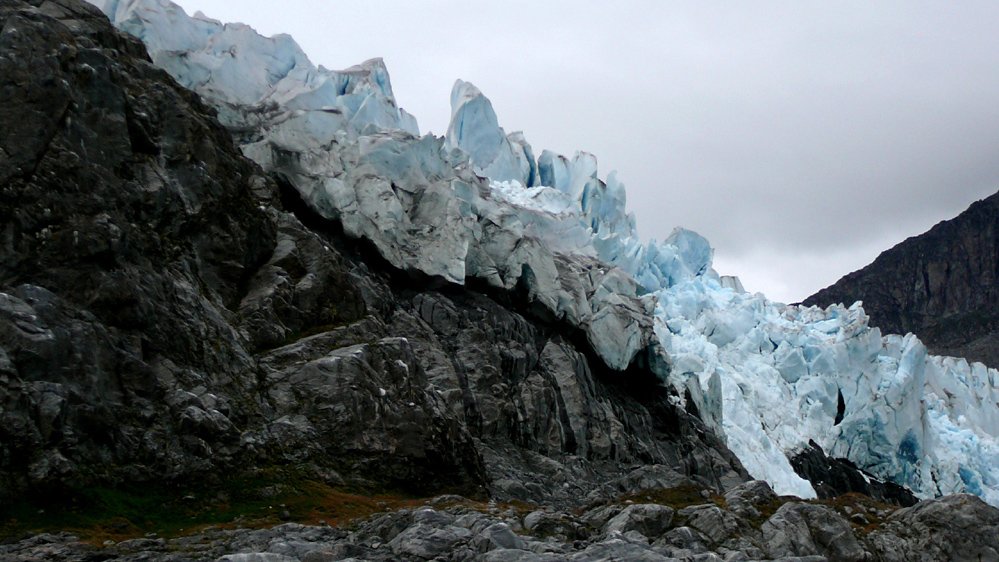 Gr&ouml;nland - Diskobucht, Thule, Illulissat