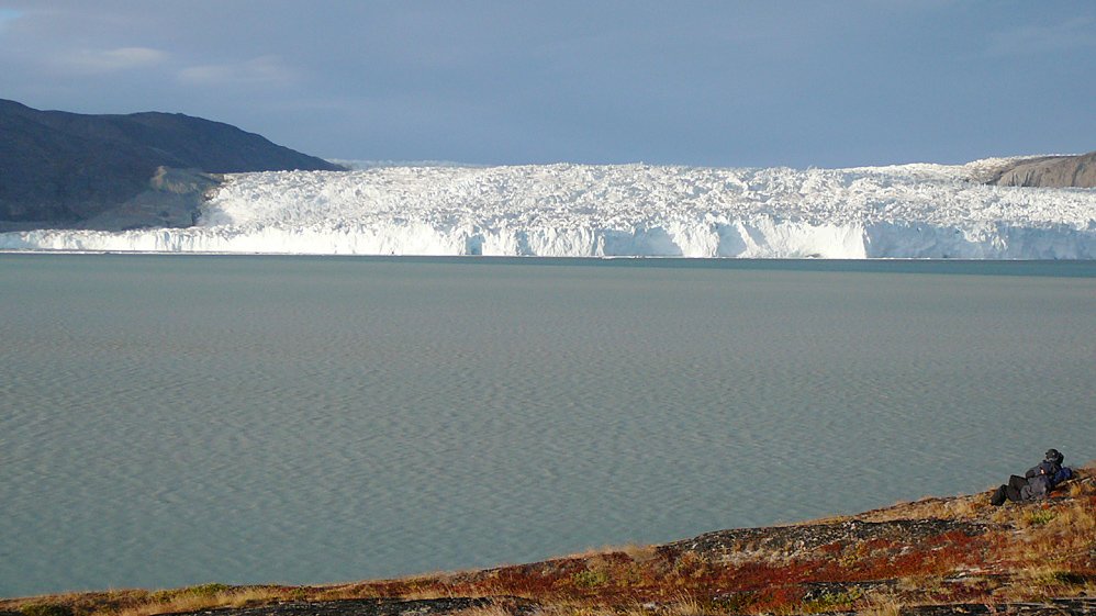 Gr&ouml;nland - Diskobucht, Thule, Illulissat