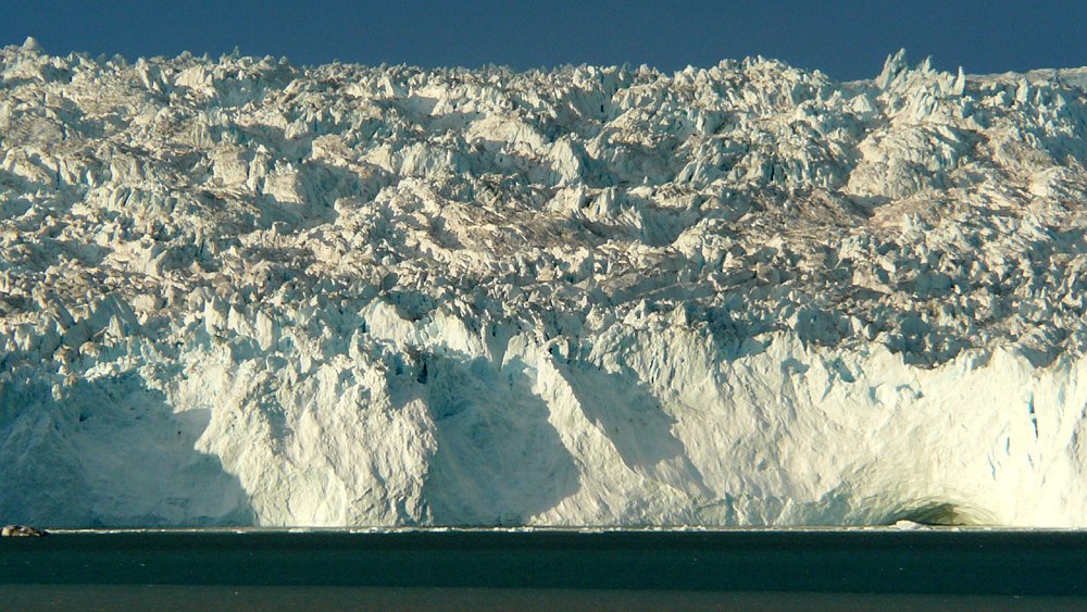 Gr&ouml;nland - Diskobucht, Thule, Illulissat