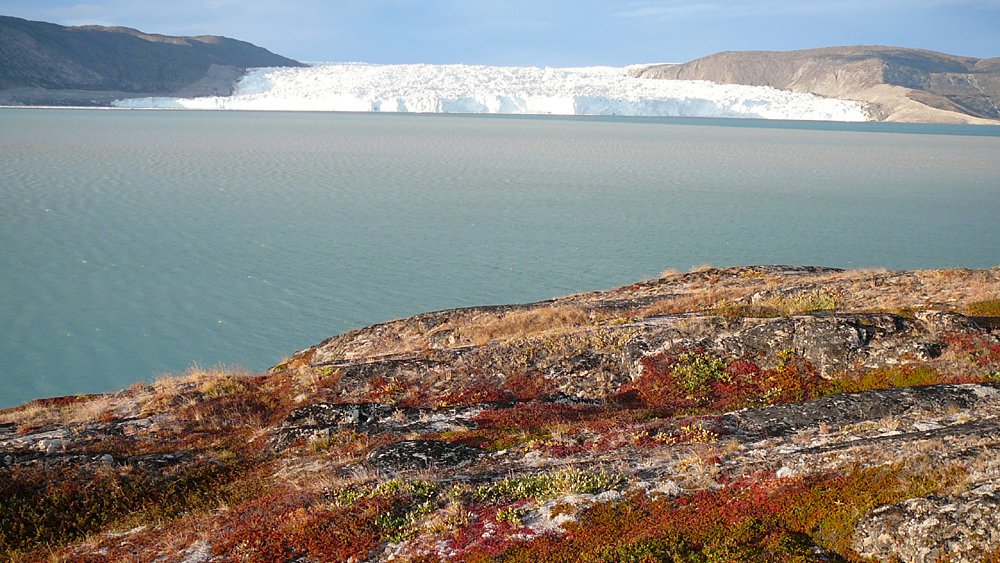 Gr&ouml;nland - Diskobucht, Thule, Illulissat