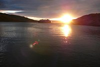 Gr&ouml;nland - Diskobucht, Thule, Illulissat