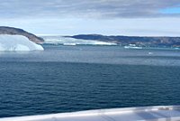 Gr&ouml;nland - Diskobucht, Thule, Illulissat