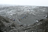 Gr&ouml;nland - Diskobucht, Thule, Illulissat