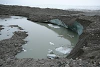 Gr&ouml;nland - Diskobucht, Thule, Illulissat