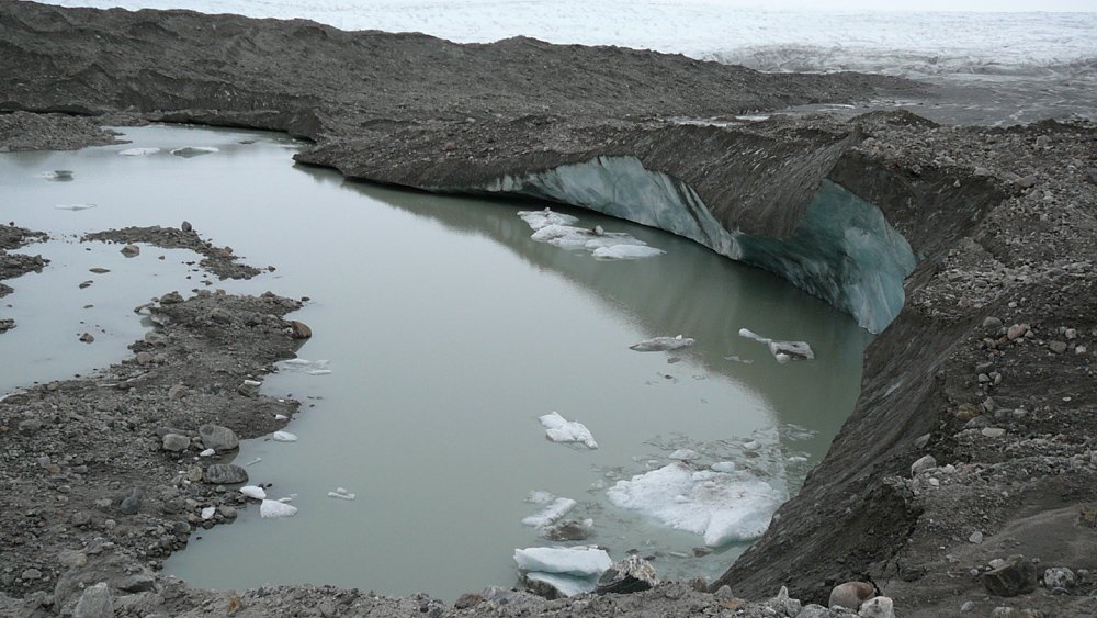 Gr&ouml;nland - Diskobucht, Thule, Illulissat