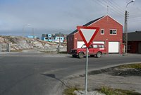 Gr&ouml;nland - Diskobucht, Thule, Illulissat