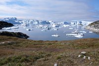 Gr&ouml;nland - Diskobucht, Thule, Illulissat