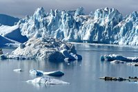 Gr&ouml;nland - Diskobucht, Thule, Illulissat