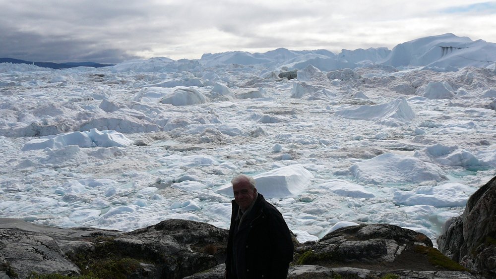 Gr&ouml;nland - Diskobucht, Thule, Illulissat