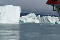 Gr&ouml;nland - Diskobucht, Thule, Illulissat