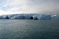 Gr&ouml;nland - Diskobucht, Thule, Illulissat