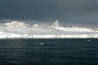 Gr&ouml;nland - Diskobucht, Thule, Illulissat