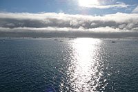 Gr&ouml;nland - Diskobucht, Thule, Illulissat