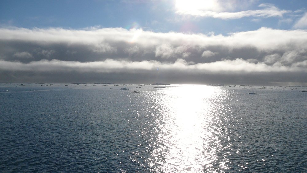 Gr&ouml;nland - Diskobucht, Thule, Illulissat
