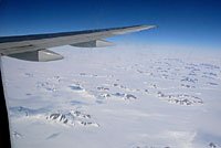 Gr&ouml;nland - Diskobucht, Thule, Illulissat