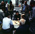Brettspiel f&uuml;r die kurze Freizeit