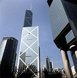 Bank of China