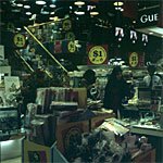 ein One-Dollarshop