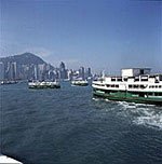 100 Jahre Starferry