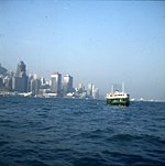 Das sch&ouml;nste Panorama von Hongkong