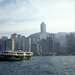 Das sch&ouml;nste Panorama von Hongkong
