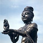 Asiatische &Auml;stethik auch heute