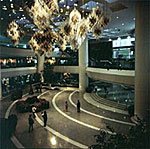 luxuri&ouml;se Mall
