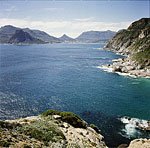 Hout Bay - Natur pur