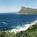 Millerspoint zum Kap