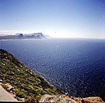 Millerspoint zum Kap