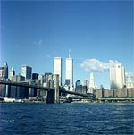 Brooklyn-Bridge