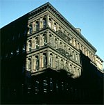 Castironhaus