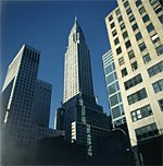 Chrysler Building