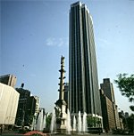 Columbuscircle