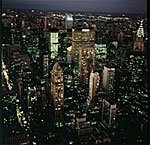 Empire State B.
