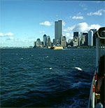 Staten Island Ferry