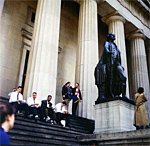 Federal Hall