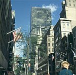 5th-Avenue- ber&uuml;hmteste der Welt