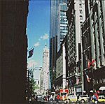 5th-Avenue- ber&uuml;hmteste der Welt