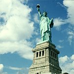 Liberty-Statue NYC