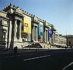 Metropolitan Museum - das gr&ouml;&szlig;te